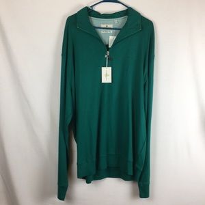 Southern pines Men's long sleeve pullover